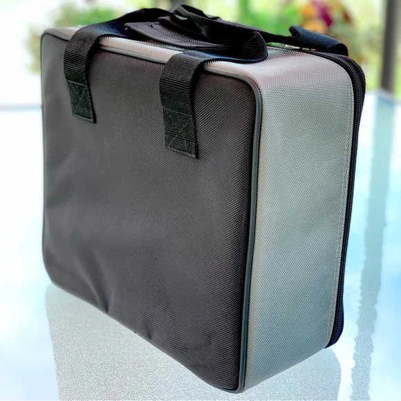 Williams Optics RedCat Camera Lens Soft Padded Carry Case